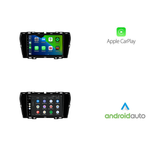 SsangYong Tivoli | Android 13 | Autoradio | 2019 t/m 2021 | CarPlay & Android Auto