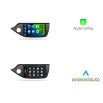 Kia Ceed Android 13 autoradio CarPlay Android Auto 2012-2017