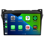 Nissan Pixo | Android 13 | Autoradio | 2009 t/m 2014 | Carplay & Android Auto