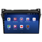 Nissan Pixo | Android 13 | Autoradio | 2009 t/m 2014 | Carplay & Android Auto