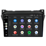 Nissan Pixo | Android 13 | Autoradio | 2009 t/m 2014 | Carplay & Android Auto