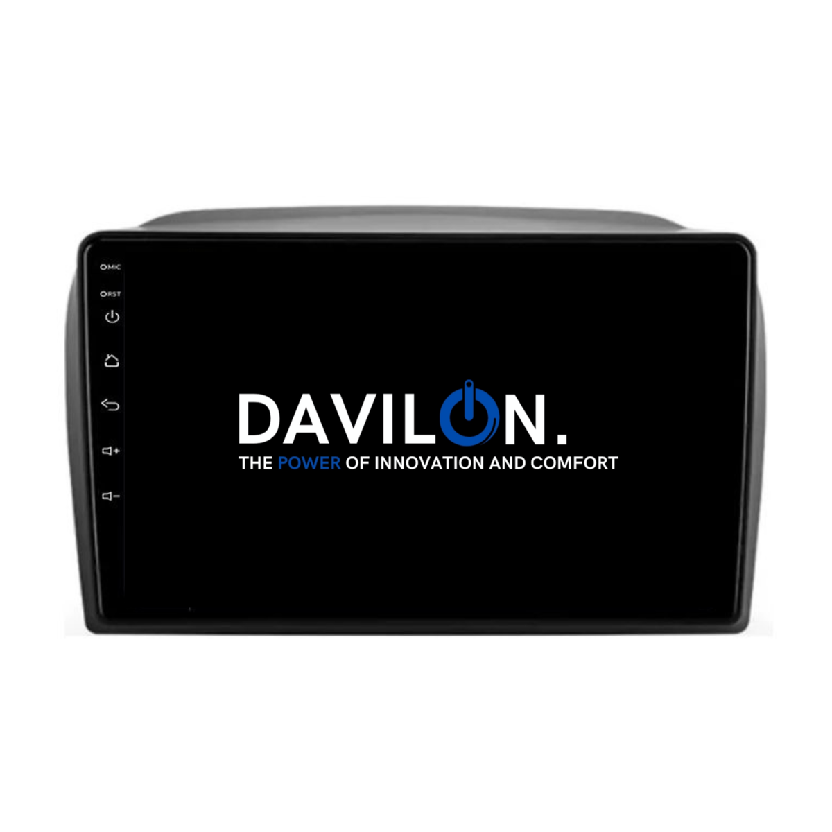 Fiat Doblo | Android 13 | Autoradio | 2010 t/m 2014 | Carplay & Android Auto-6