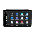 Fiat Doblo | Android 13 | Autoradio | 2010 t/m 2014 | Carplay & Android Auto