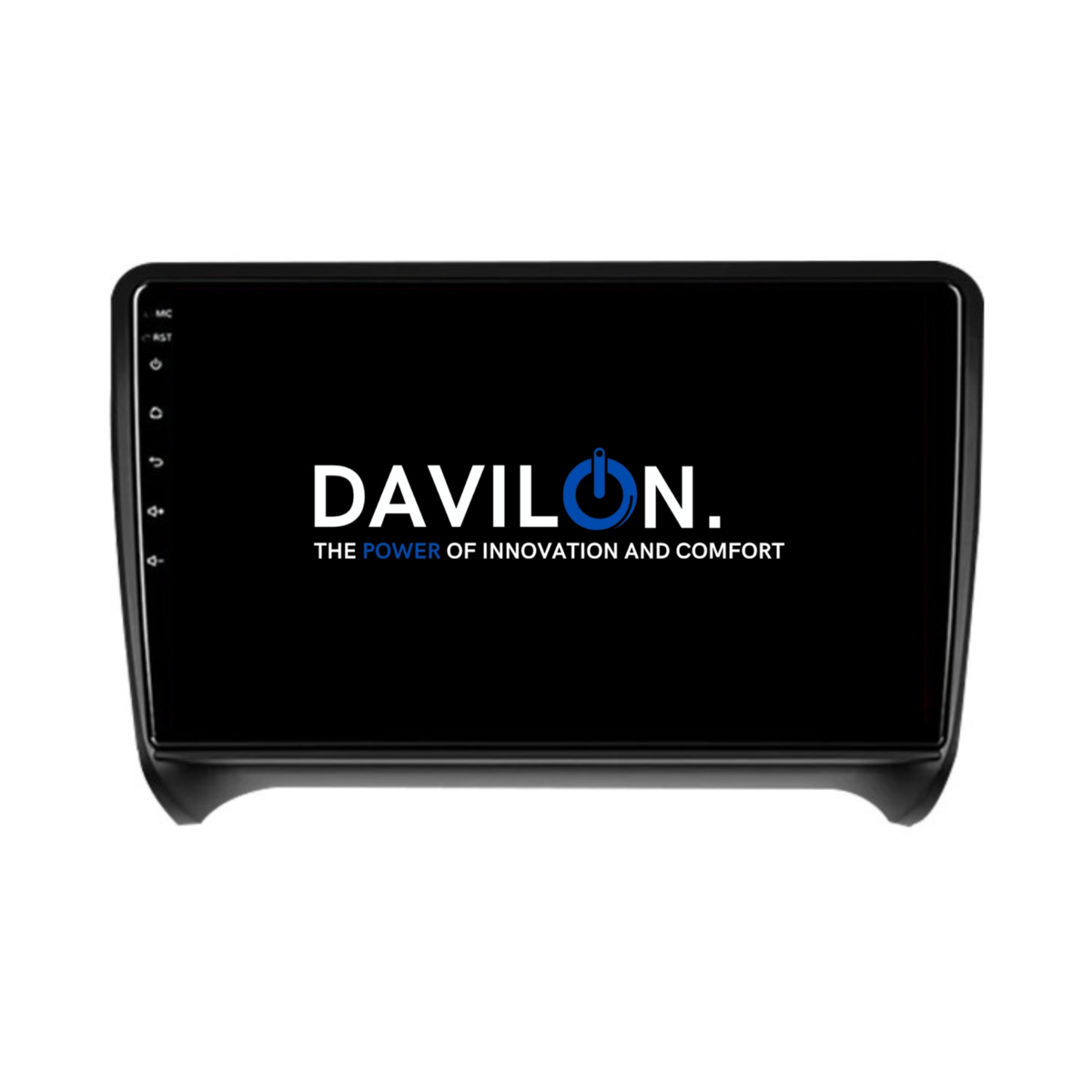 Audi TT | Android 13 | Autoradio | 2006 t/m 2014 | Carplay & Android Auto-7