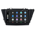 Toyota Prius Plus CarPlay | Android 13 | Autoradio | 2009 t/m 2015 | Carplay & Android Auto