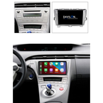Toyota Prius | Android 13 | Autoradio | 2009 t/m 2015 | Carplay & Android Auto