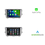 Toyota Prius | Android 13 | Autoradio | 2009 t/m 2015 | Carplay & Android Auto