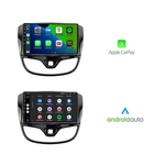 Opel Karl CarPlay Autoradio | 2016 t/m 2020 | Android 13