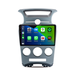 Kia Carens | Android 13 | Autoradio | 2006 t/m 2012 | Carplay & Android Auto