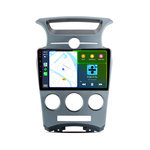 Kia Carens | Android 13 | Autoradio | 2006 t/m 2012 | Carplay & Android Auto