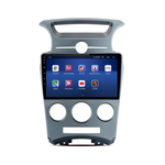 Kia Carens | Android 13 | Autoradio | 2006 t/m 2012 | Carplay & Android Auto