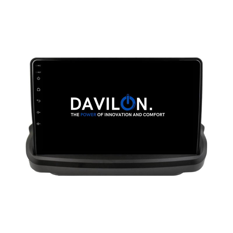 Hyundai Genesis | Android 13 | Autoradio | 2008 t/m 2012 | Carplay & Android Auto-4