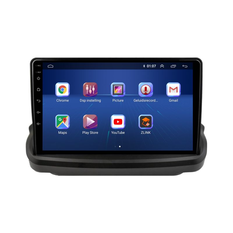 Hyundai Genesis | Android 13 | Autoradio | 2008 t/m 2012 | Carplay & Android Auto-9