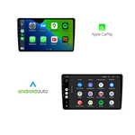 Citroën Berlingo | Android 13 | Autoradio | 2008 t/m 2018 | Carplay & Android Auto