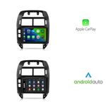 Volkswagen Polo | Android 13 | Autoradio | 2002 t/m 2009 | Carplay & Android Auto