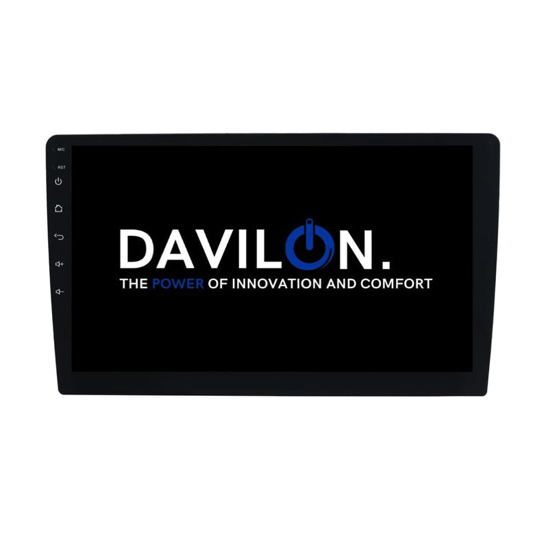Dubbel-din autoradio | 32GB | Android 13 | 10 INCH-5