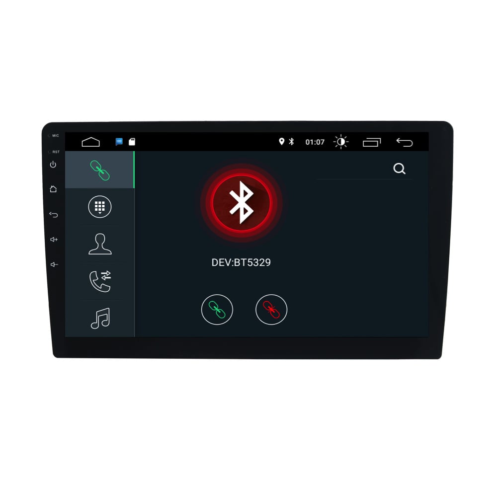 Dubbel-din autoradio | 32GB | Android 13 | 10 INCH-6