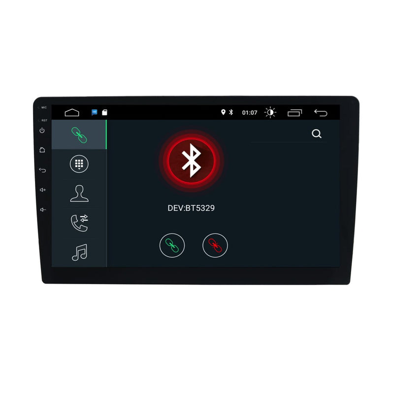 Dubbel-din autoradio | 32GB | Android 13 | 10 INCH-6