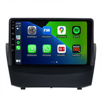 Ford Fiesta Android Autoradio | 2009 t/m 2011 | CarPlay