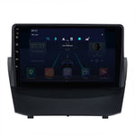 Ford Fiesta Android Autoradio | 2012 | CarPlay