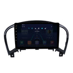 Nissan Juke | Android 13 | Autoradio | 2010 t/m 2019 | Carplay & Android Auto