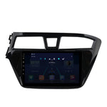 Hyundai i20 | Android 13 | Autoradio | 2015 t/m 2019 | Carplay & Android Auto