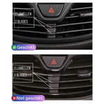 Opel Karl CarPlay Autoradio | 2016 t/m 2020 | Android 13