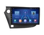 Honda Insight | Android 13 | Autoradio | 2009 t/m 2014 | CarPlay & Android Auto