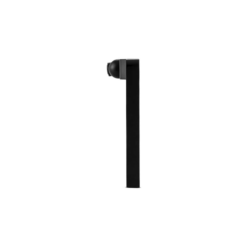 Achteruitrijcamera in kentekenplaathouder | Luxe design-5