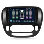 Kia Soul | Android 13 | Autoradio | 2014 t/m 2018 | Carplay & Android Auto