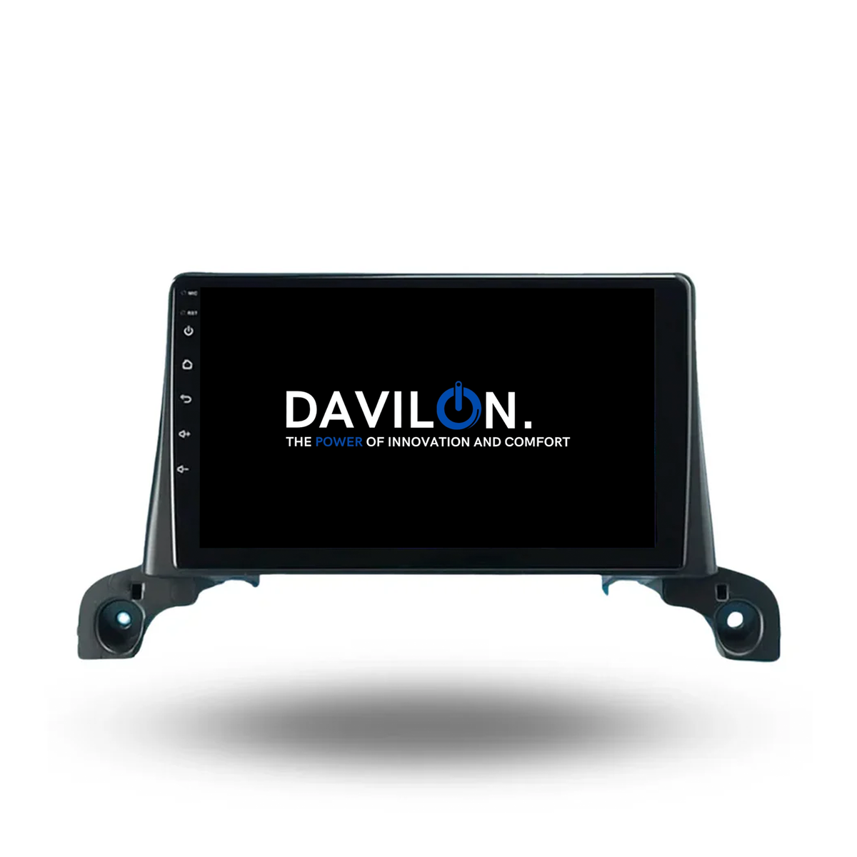 Peugeot 3008 / 4008 / 5008 CarPlay & Android Auto autoradio | 2017 t/m 2022 | Android 15 | Davilon-8
