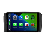 Volvo S80 | Android 13 | Autoradio | 1998 t/m 2005 | CarPlay & Android Auto