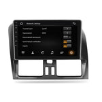 Volvo XC60 | Android 13 | Autoradio | 2008 t/m 2018 | CarPlay & Android Auto