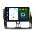 Volvo XC60 | Android 13 | Autoradio | 2008 t/m 2018 | CarPlay & Android Auto