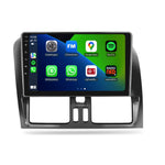 Volvo XC60 | Android 13 | Autoradio | 2008 t/m 2018 | CarPlay & Android Auto