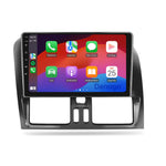 Volvo XC60 CarPlay autoradio | 2008 t/m 2018 | Denago DNG-A383 | 9 inch | Android 13 | Draadloos CarPlay & Android Auto