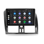 Volvo XC60 CarPlay autoradio | 2008 t/m 2018 | Denago DNG-A383 | 9 inch | Android 13 | Draadloos CarPlay & Android Auto