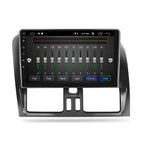 Volvo XC60 CarPlay autoradio | 2008 t/m 2018 | Denago DNG-A383 | 9 inch | Android 13 | Draadloos CarPlay & Android Auto