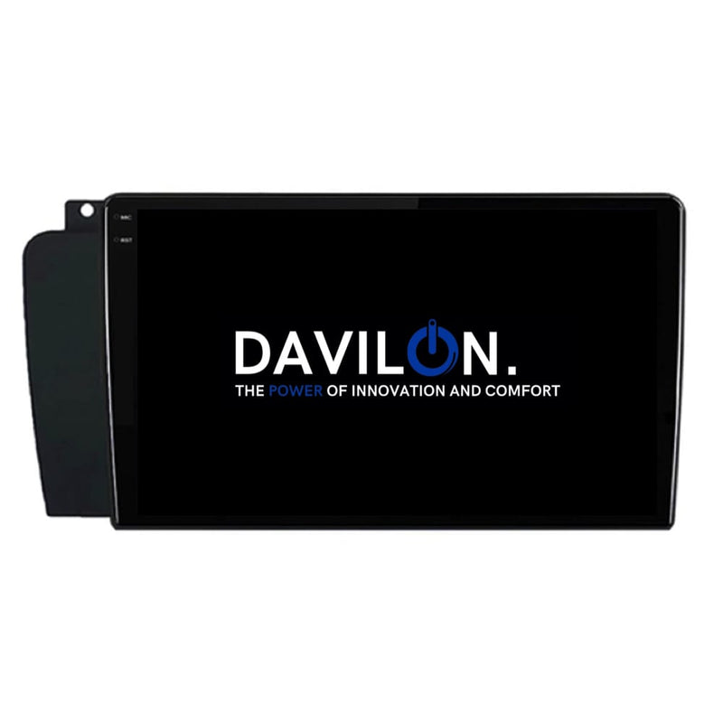 Volvo XC70 Autoradio | 9 INCH | 2000 t/m 2007 | CarPlay-5