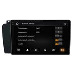 Volvo XC70 Autoradio | 9 INCH | 2000 t/m 2007 | CarPlay